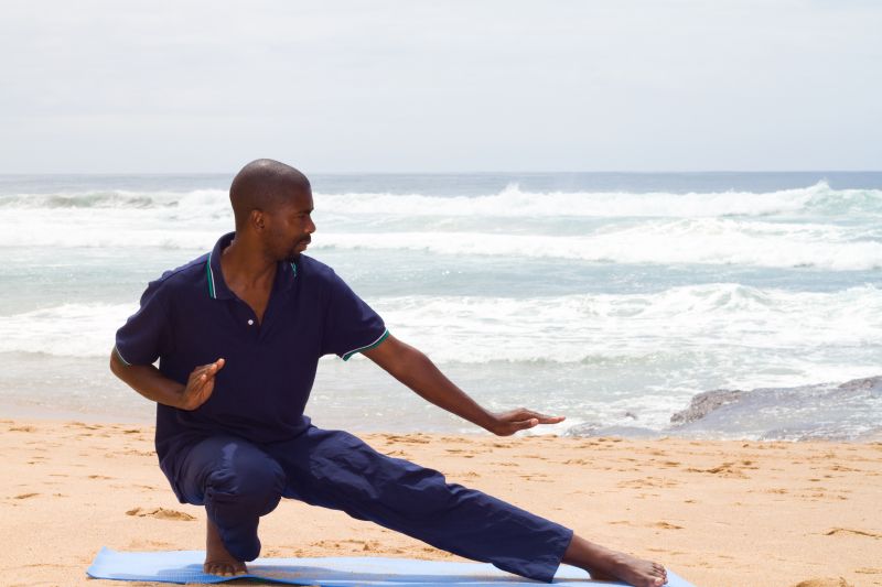 Improved Balance and Stability
