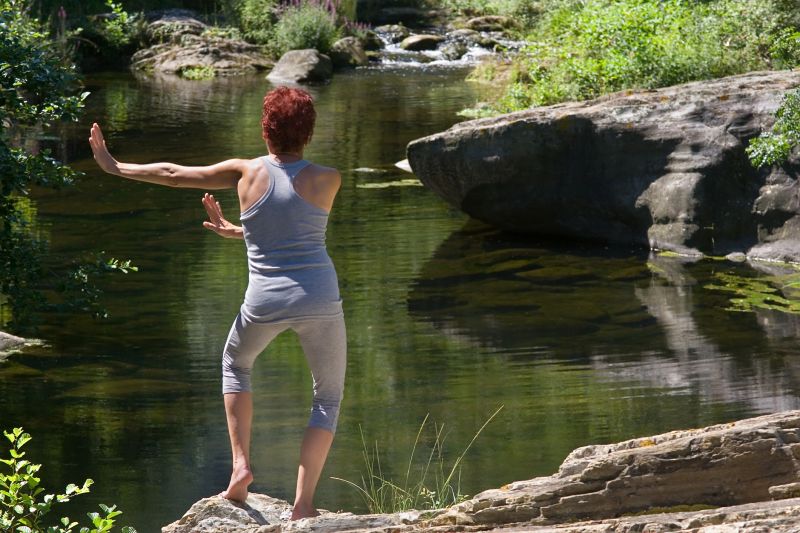 Enhanced Flexibility and Mobility